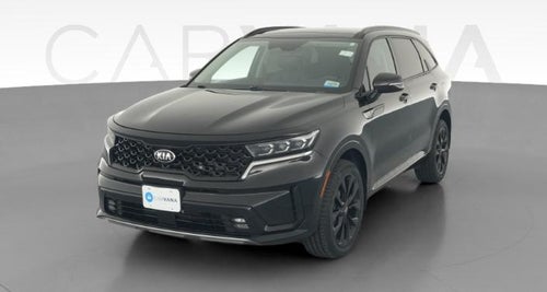 2021 Kia Sorento