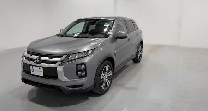 Thumbnail: 2024 Mitsubishi Outlander Sport - 1
