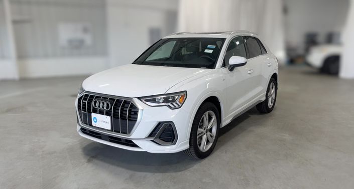 Thumbnail: 2024 Audi Q3 - 1