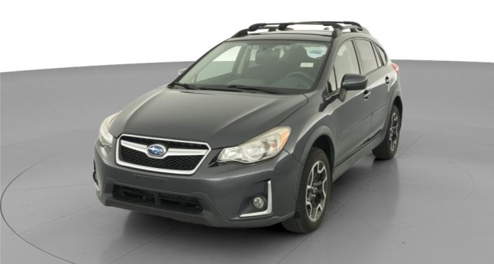 2016 Subaru Crosstrek Premium -
                  Hebron, OH