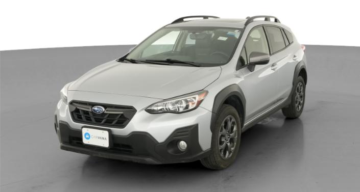 Thumbnail: 2023 Subaru Crosstrek - 1