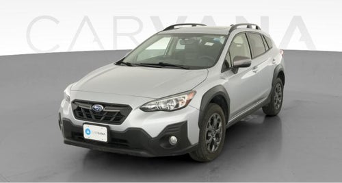 2023 Subaru Crosstrek