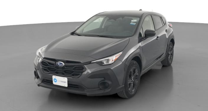 Thumbnail: 2024 Subaru Crosstrek - 1