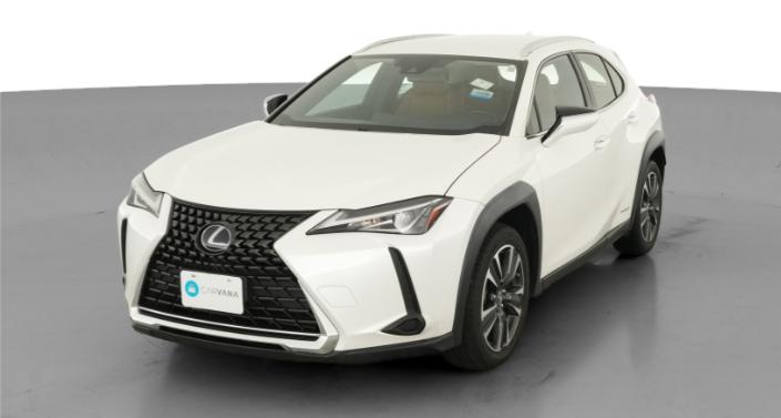 2019 Lexus UX 250h -
                  Colonial Heights, VA