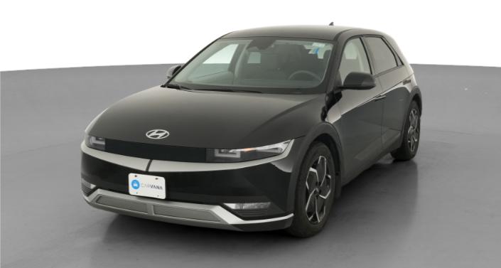 Thumbnail: 2024 Hyundai Ioniq 5 - 1