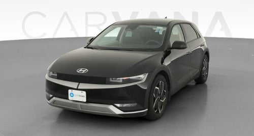 2024 Hyundai IONIQ 5