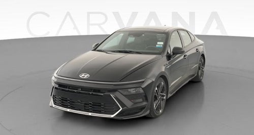 2024 Hyundai Sonata
