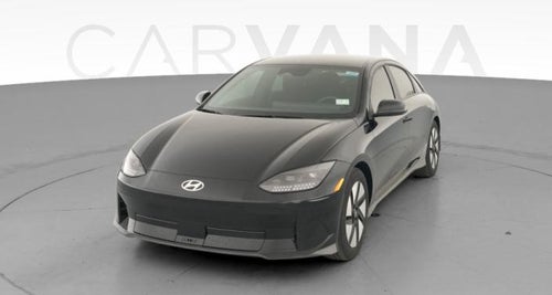 2024 Hyundai IONIQ 6
