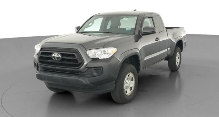 Thumbnail: 2023 Toyota Tacoma - 1