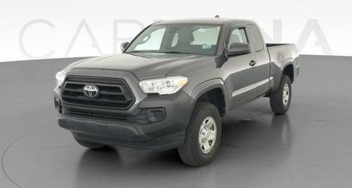 2023 Toyota Tacoma Access Cab