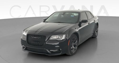 2023 Chrysler 300