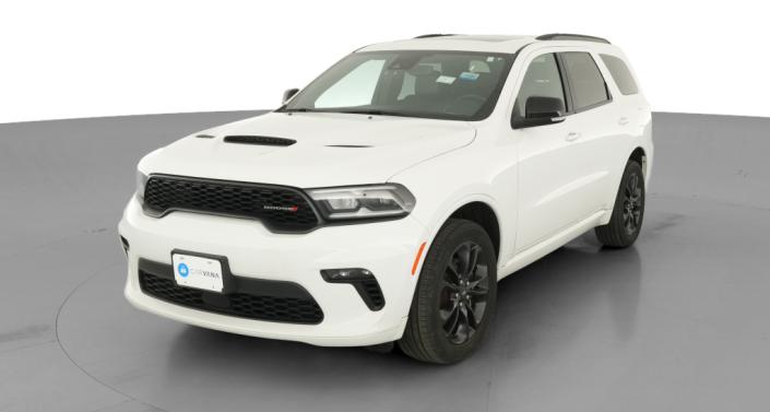 Thumbnail: 2022 Dodge Durango - 1