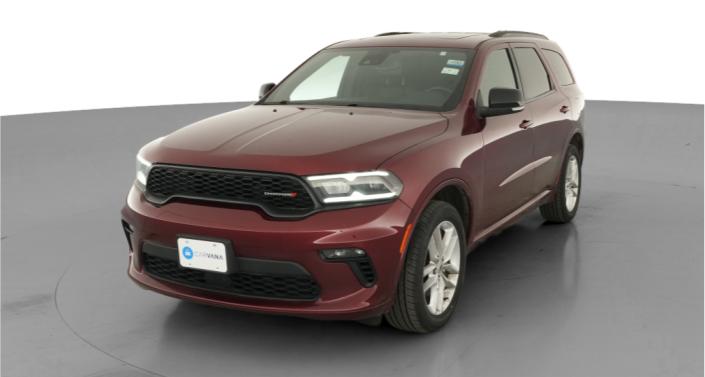 Thumbnail: 2023 Dodge Durango - 1