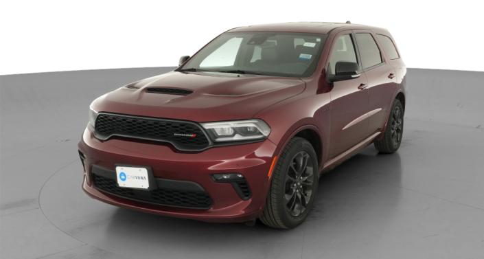 Thumbnail: 2022 Dodge Durango - 1