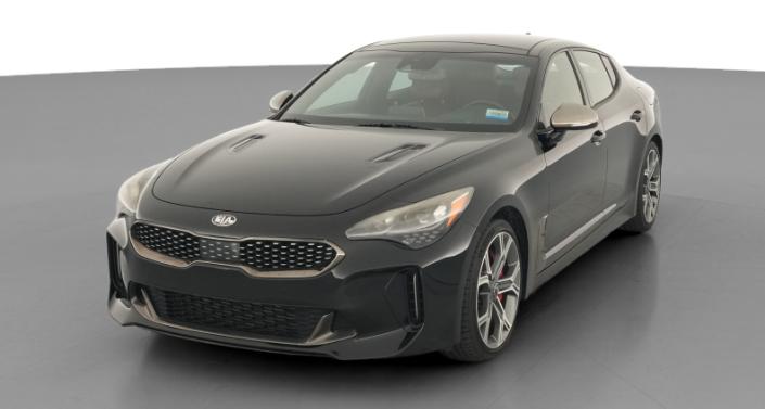 2018 Kia Stinger GT2 -
                  Haines City, FL