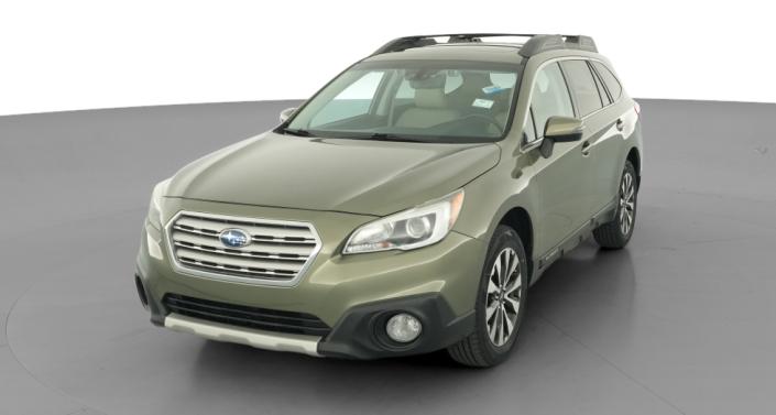 Thumbnail: 2017 Subaru Outback - 1