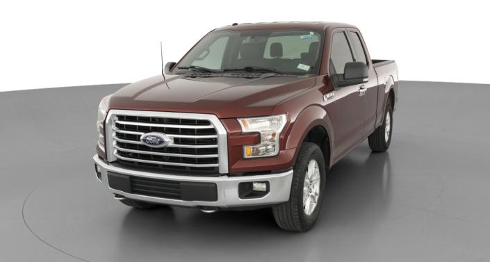 2016 Ford Econoline E-150 -
                  Wheatland, OK