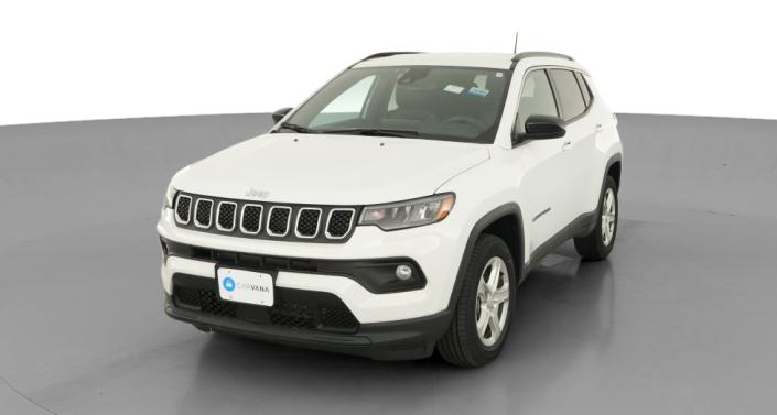 Thumbnail: 2023 Jeep Compass - 1