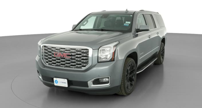 Thumbnail: 2020 GMC Yukon XL - 1