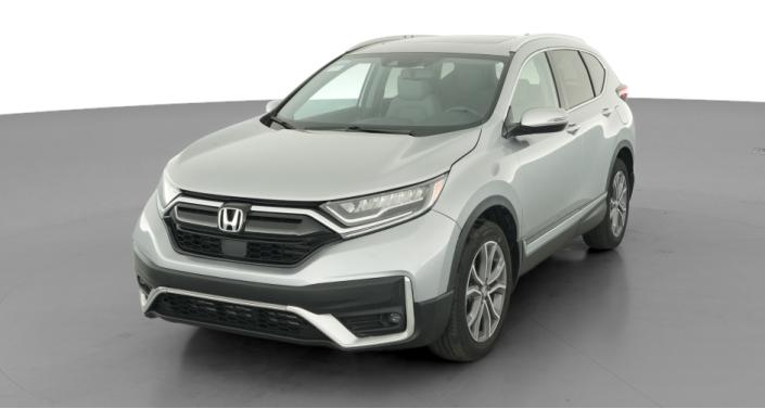 Thumbnail: 2022 Honda CR-V - 1