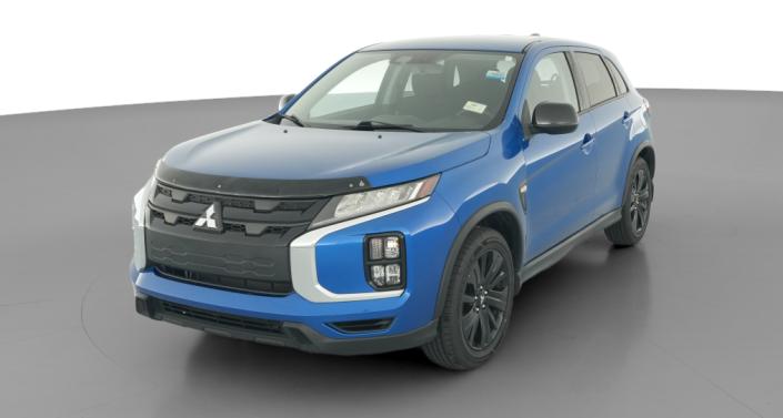 2021 Mitsubishi Outlander Sport LE -
                  Concord, NC
