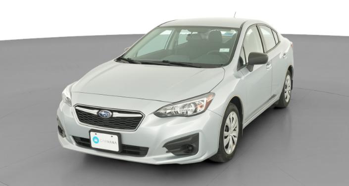 Thumbnail: 2019 Subaru Impreza - 1