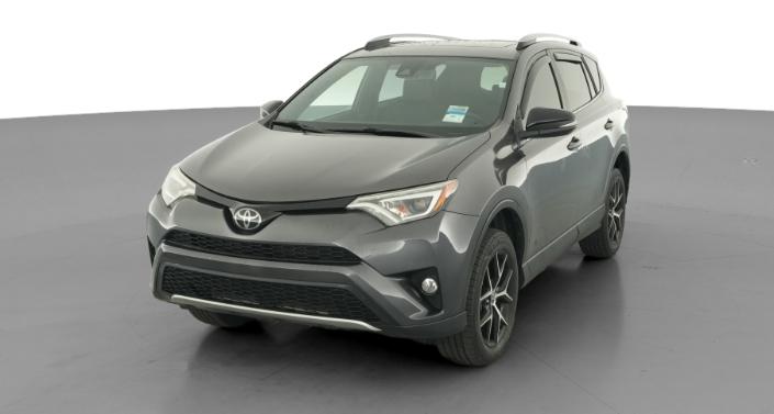 Thumbnail: 2018 Toyota RAV4 - 1