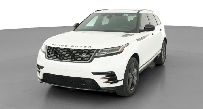 Thumbnail: 2022 Land Rover Range Rover Velar - 1