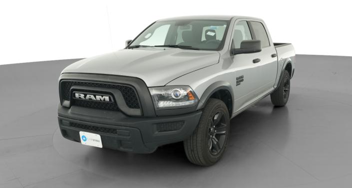 Thumbnail: 2024 RAM 1500 Classic - 1