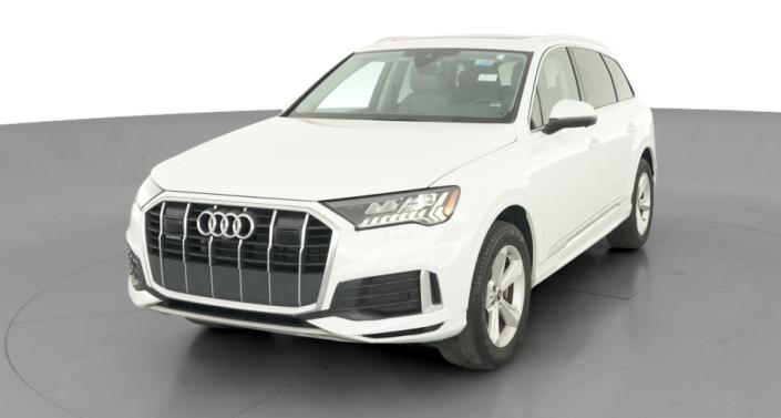 Thumbnail: 2024 Audi Q7 - 1