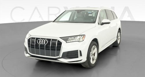 2024 Audi Q7