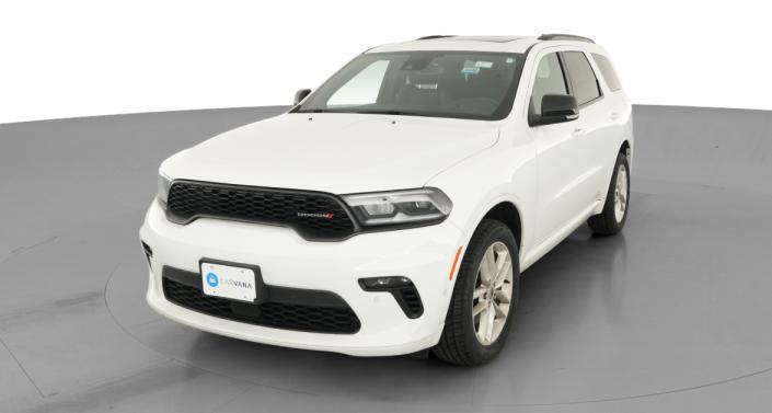 Thumbnail: 2023 Dodge Durango - 1