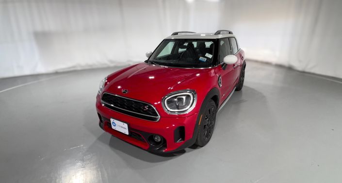 Thumbnail: 2023 MINI Cooper Countryman - 1