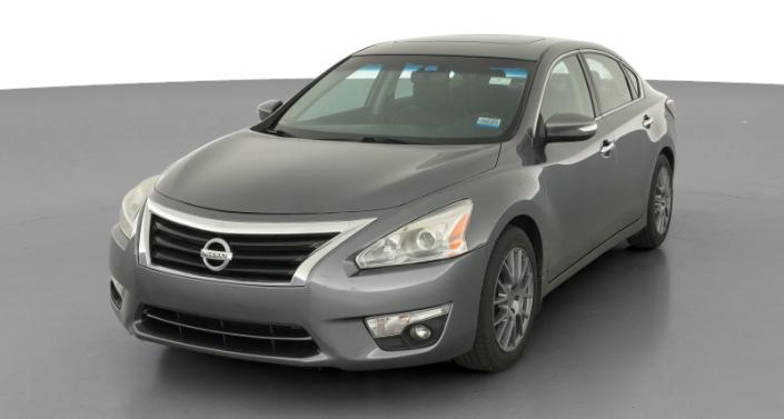 Thumbnail: 2014 Nissan Altima - 1