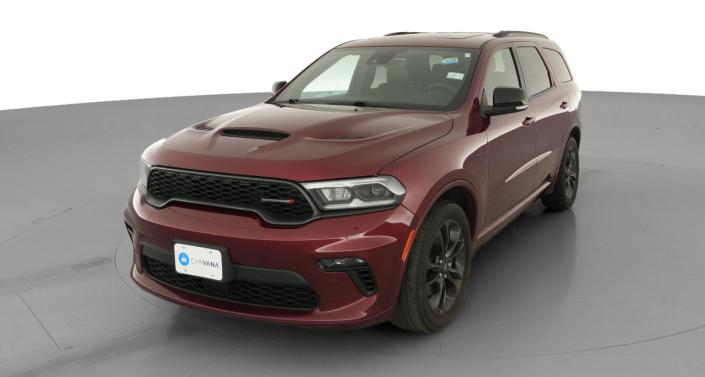 Thumbnail: 2023 Dodge Durango - 1