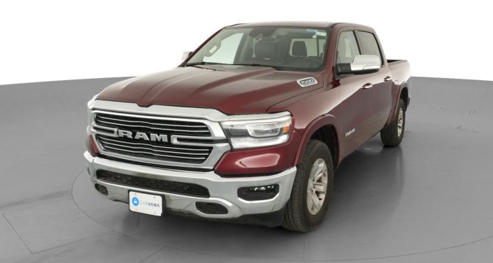 Thumbnail: 2022 RAM 1500 - 1