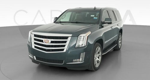 2020 Cadillac Escalade