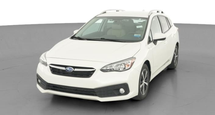Thumbnail: 2023 Subaru Impreza - 1