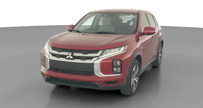 Thumbnail: 2021 Mitsubishi Outlander Sport - 1