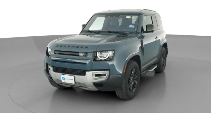 2022 Land Rover Defender 90 -
                  Indianapolis, IN