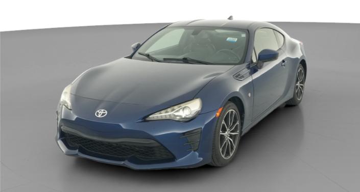 Thumbnail: 2019 Toyota 86 - 1