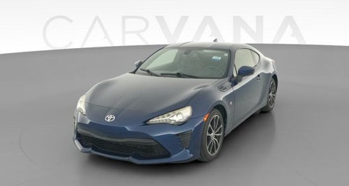 2019 Toyota 86