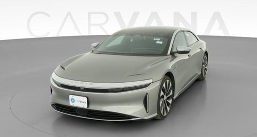 2022 Lucid Air