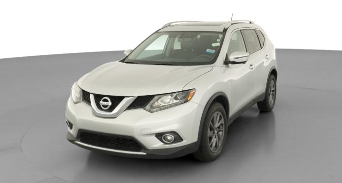 Thumbnail: 2016 Nissan Rogue - 1