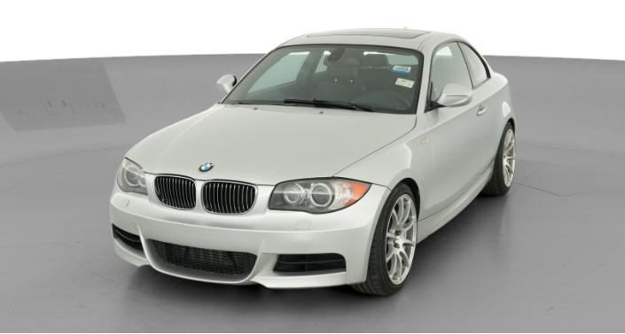 2011 BMW 1 Series 135i -
                  Indianapolis, IN