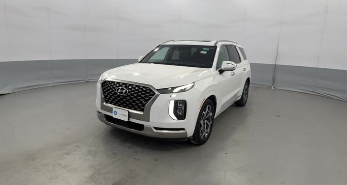 Thumbnail: 2022 Hyundai Palisade - 1