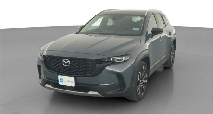 Thumbnail: 2023 Mazda CX-50 - 1