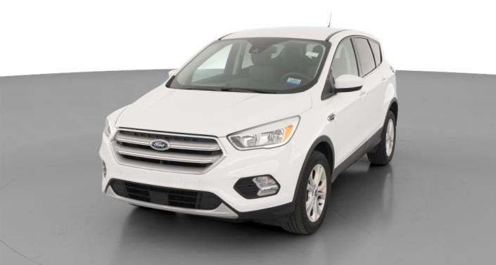 Thumbnail: 2019 Ford Escape - 1
