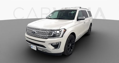2019 Ford Expedition MAX