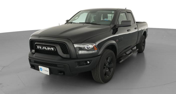 Thumbnail: 2019 RAM 1500 Classic - 1